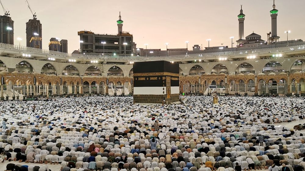 خدام الحجاج 2026 کیلئے سرکاری ملازمین کی سلیکشن میں مبینہ بے ضابطگیوں کا انکشاف