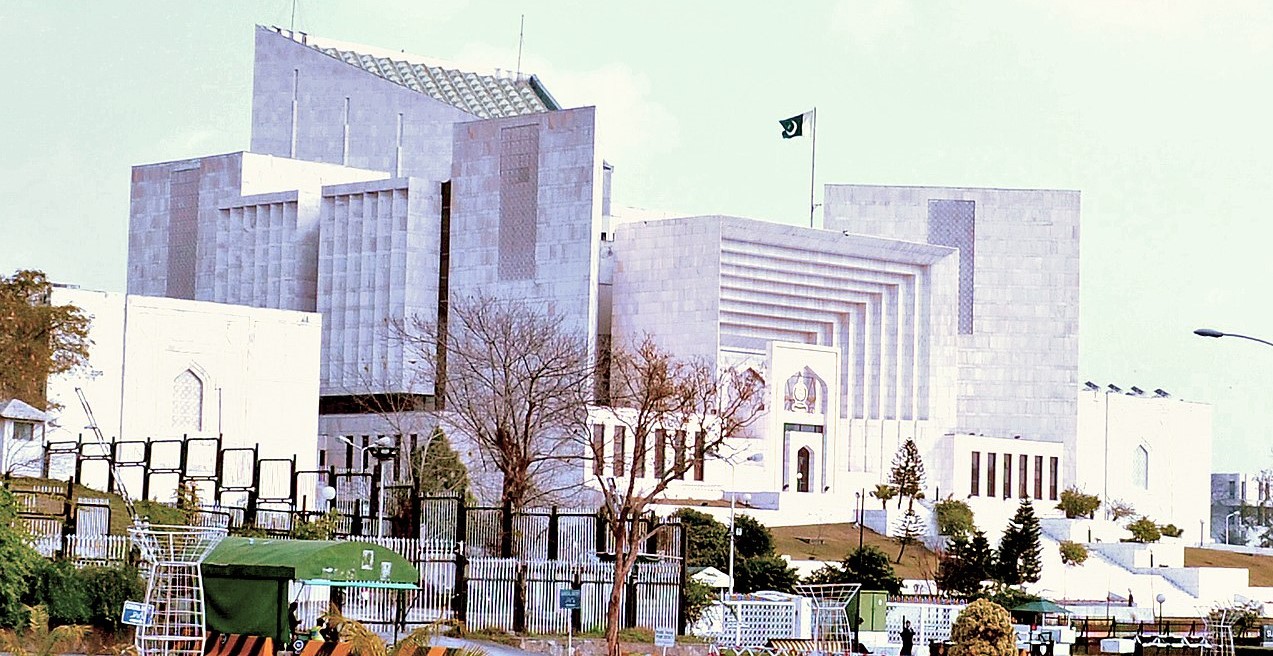 قرآن پر فیصلے ہمارے قانون میں نہیں، ایسا ہوتا تو جیلیں خالی ہوتیں: سپریم کورٹ