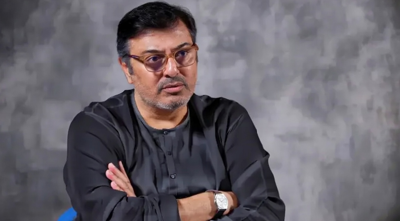 ’شوبز سے پہلے والے نعمان اعجاز کو کہوں گا اس میدان میں نہ آنا‘ — اداکار کا دوٹوک مؤقف
