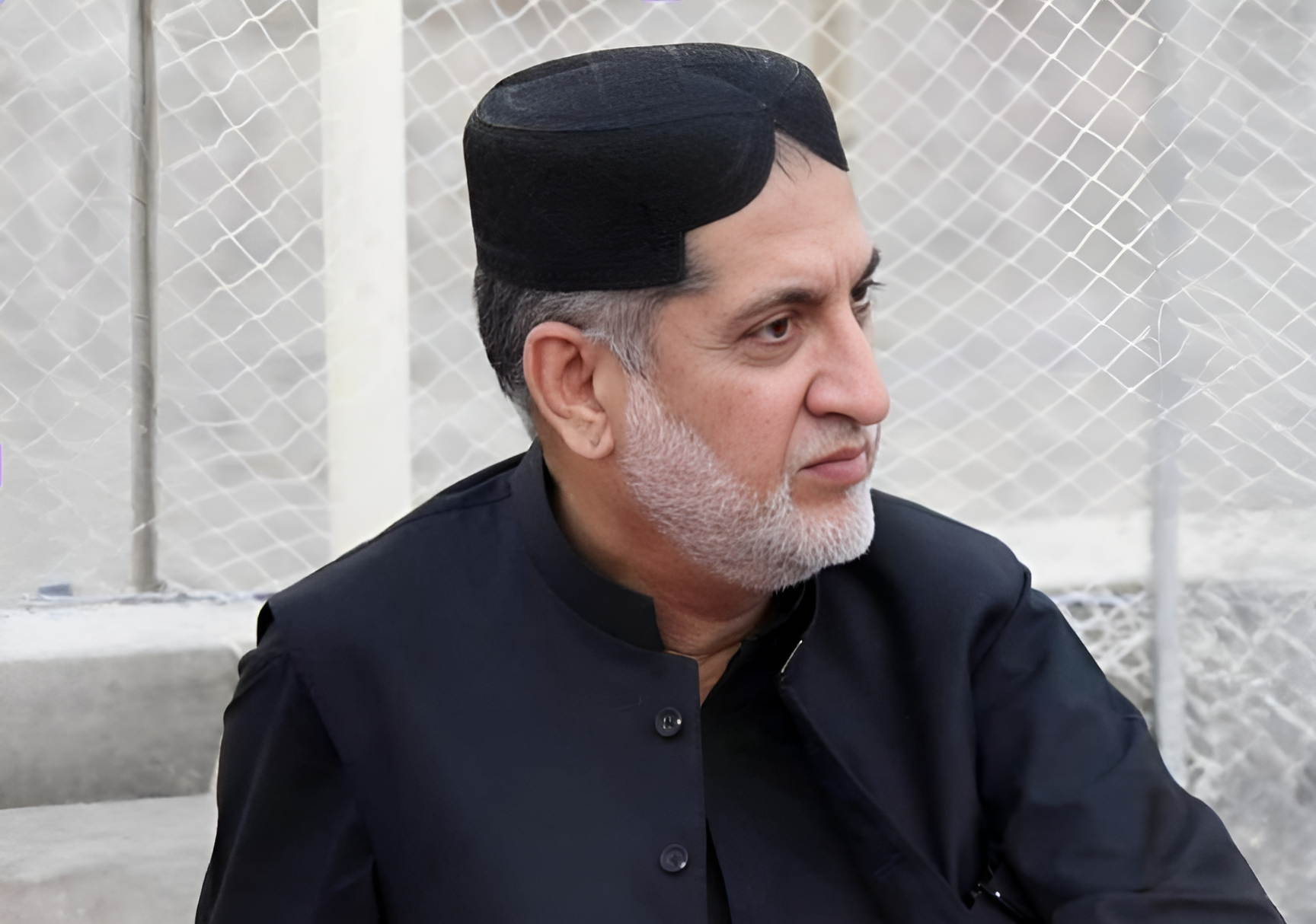 بلوچستان نو انٹری زون بن چکا ہے، اختر مینگل کا اظہارِ تشویش، صوبائی حکومت کا سخت ردعمل
