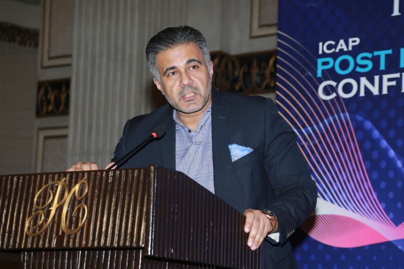 مہنگی بجلی میں کاروبار ممکن نہیں، صنعتوں کی چابیاں حکومت کے حوالے کر رہے ہیں: چیئرمین اپٹما