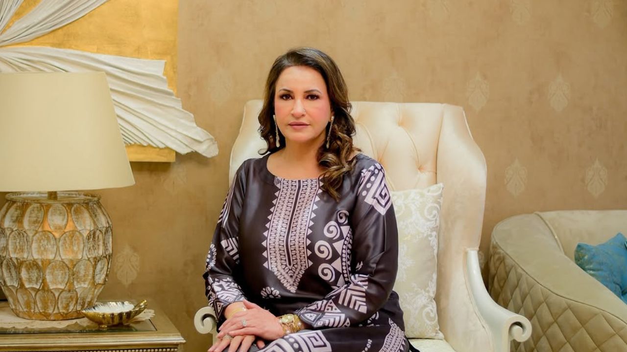 آج کل نوجوانوں میں سیکھنے کی جستجو نہیں، سب خود کو عقلِ کُل سمجھتے ہیں: صبا فیصل