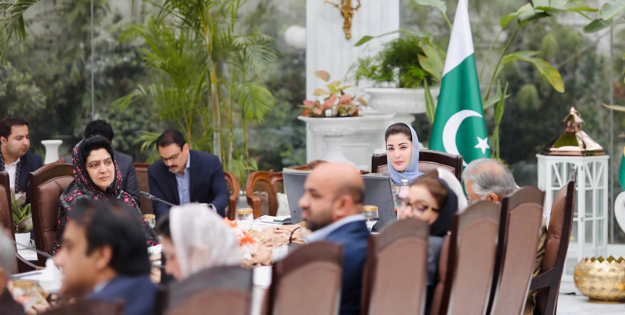 سڑکوں کی کھدائی پر عوام سے معذرت، وزیراعلیٰ پنجاب کی صاف پانی اور ترقیاتی منصوبوں کی بروقت تکمیل کی ہدایت