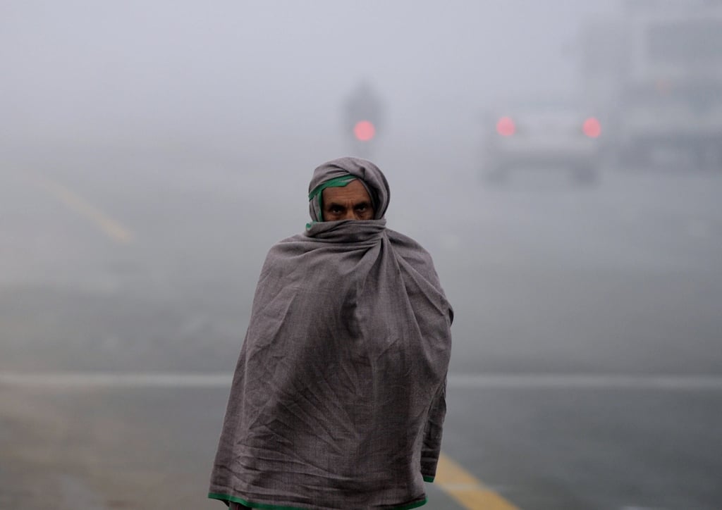 این ڈی ایم اے نے میدانی علاقوں میں برفباری کی افواہوں کو بے بنیاد قرار دے دیا