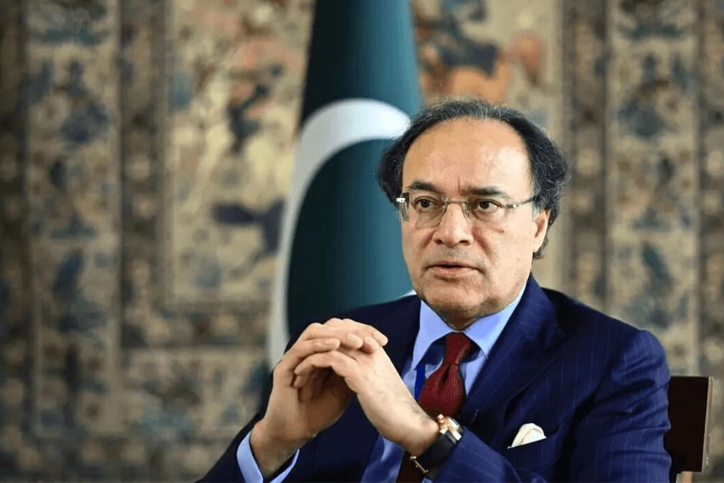 کچھ کمپنیاں ملک چھوڑ رہی ہیں، ٹیکس اور انرجی لاگت ایک حقیقت ہے: وزیر خزانہ محمد اورنگزیب