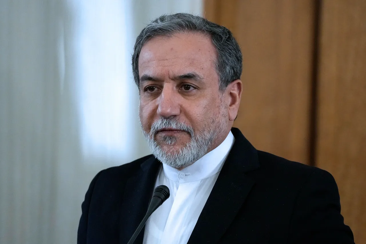ایران کی پاکستان اور افغانستان کے درمیان ثالثی کی پیشکش