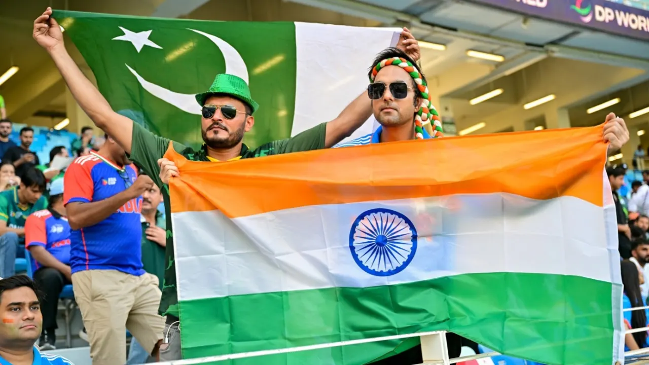 بھارت کے خلاف میچ کے بائیکاٹ پر آئی سی سی کی پی سی  بی کو وارننگ، سنگین نتائج سے آگاہ کر دیا