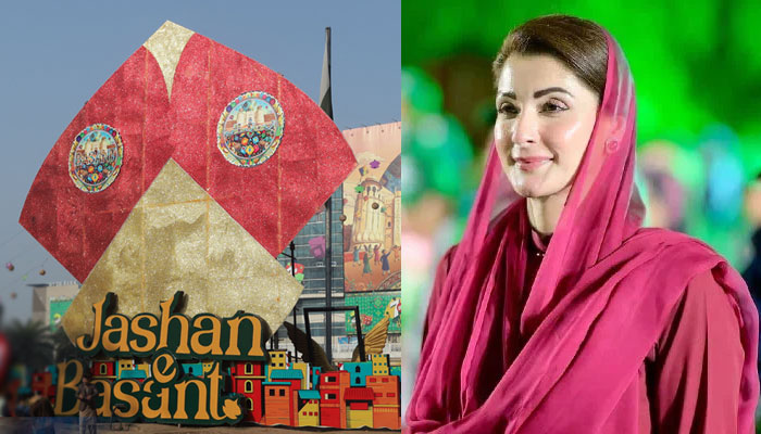 لاہور میں بسنت کی خوشیاں مزید بڑھ گئیں، وزیراعلیٰ مریم نواز نے تقریبات کا وقت بڑھا دیا