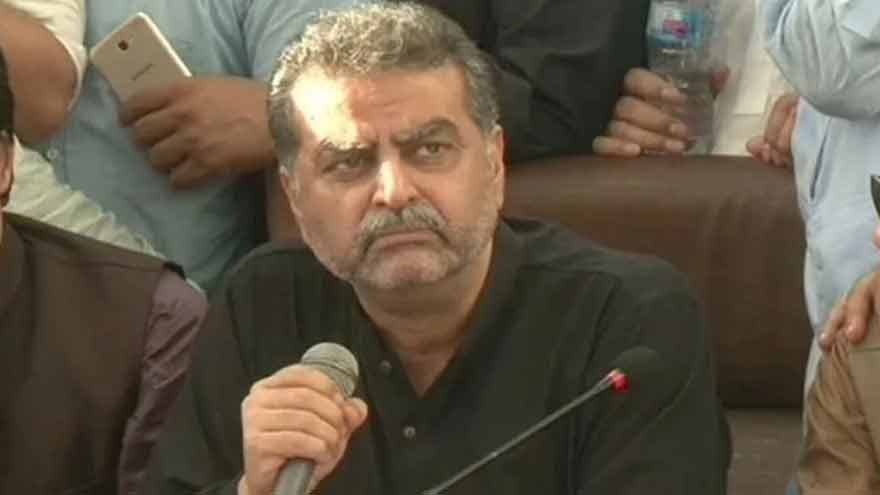 مسلم لیگ ن کے سابق رہنما اور رکن پنجاب اسمبلی کی وفات، سیاسی حلقوں میں سوگ