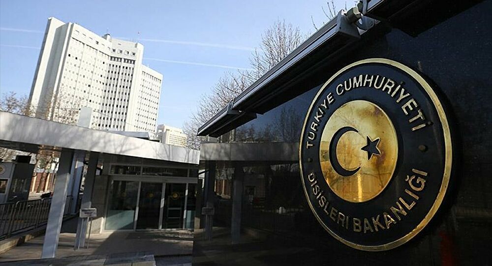 ترکیے کا فوری جنگ بندی کا مطالبہ، ثالثی کی پیشکش