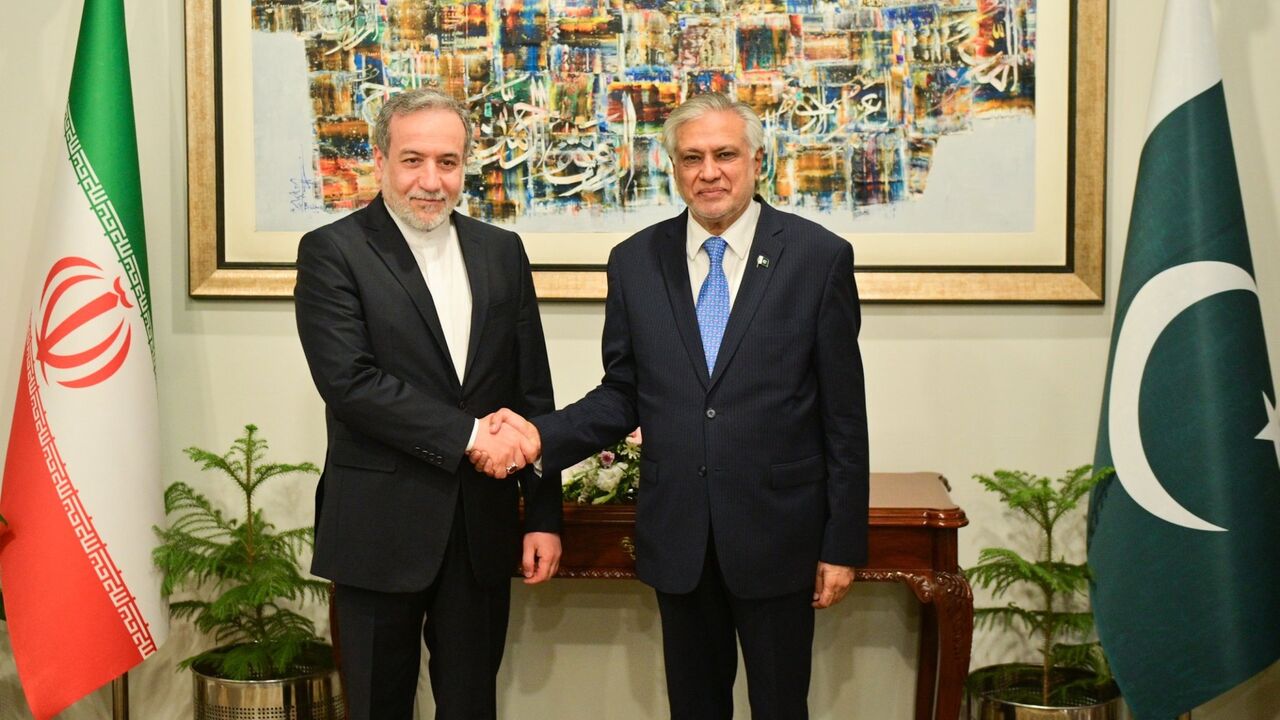 پاکستان کی ایران پر بلاجواز حملوں کی سخت مذمت، فوری کشیدگی روکنے کا مطالبہ