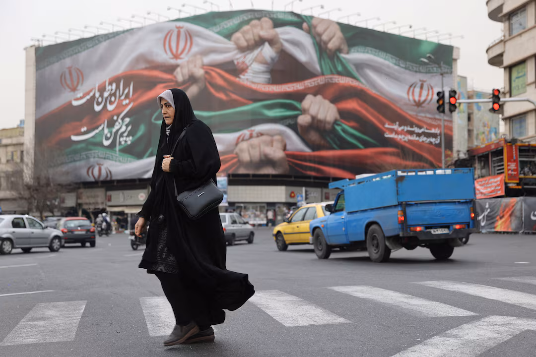 ایران میں امریکا اور اسرائیل سے روابط کے الزام پر اصلاح پسند رہنماؤں کی گرفتاری