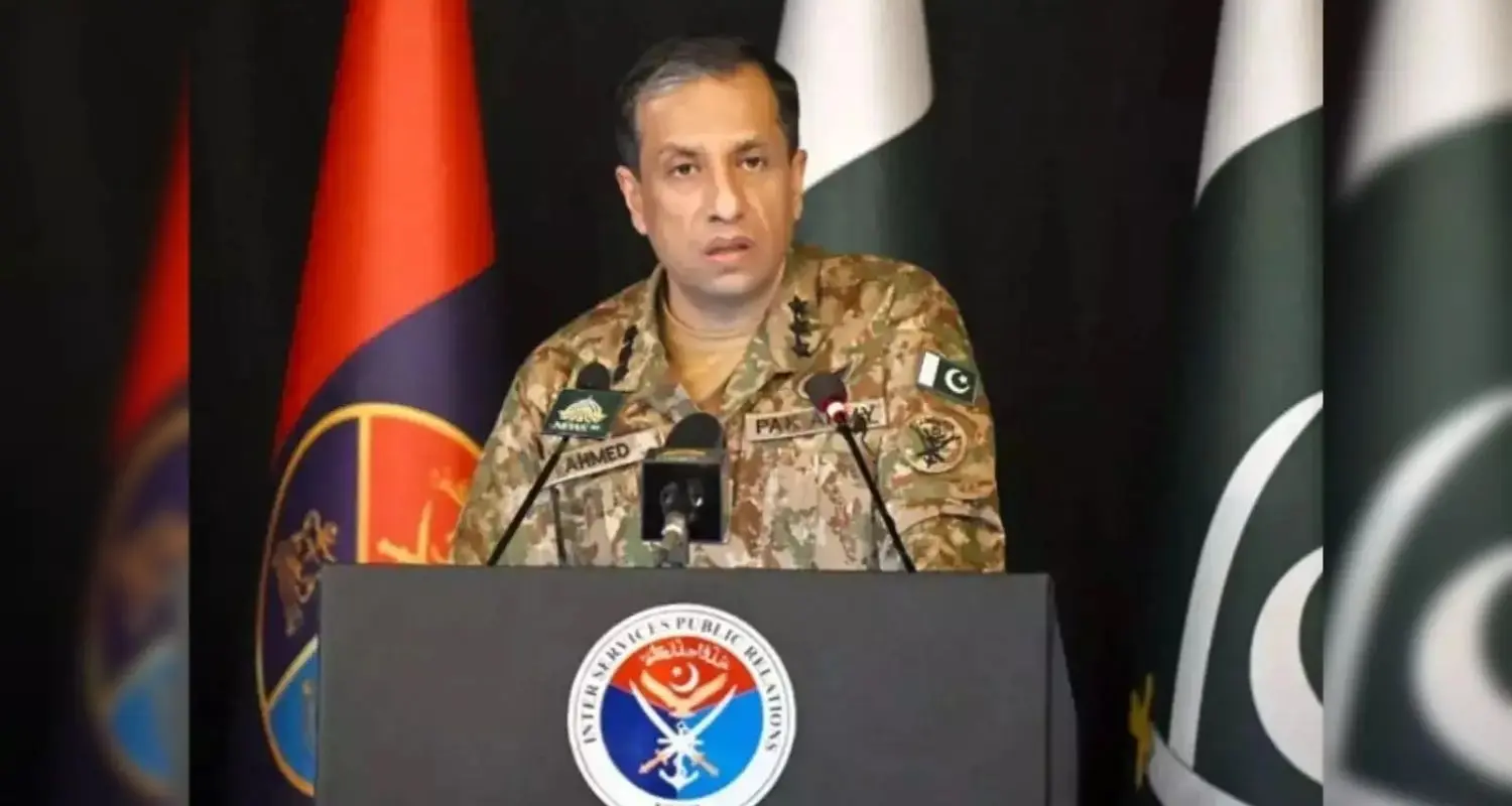 پاکستان کی افغانستان سے جھڑپوں میں 12 فوجیوں کی ہلاکت کی تصدیق، 274 افغان اہلکار مارنے کا دعویٰ