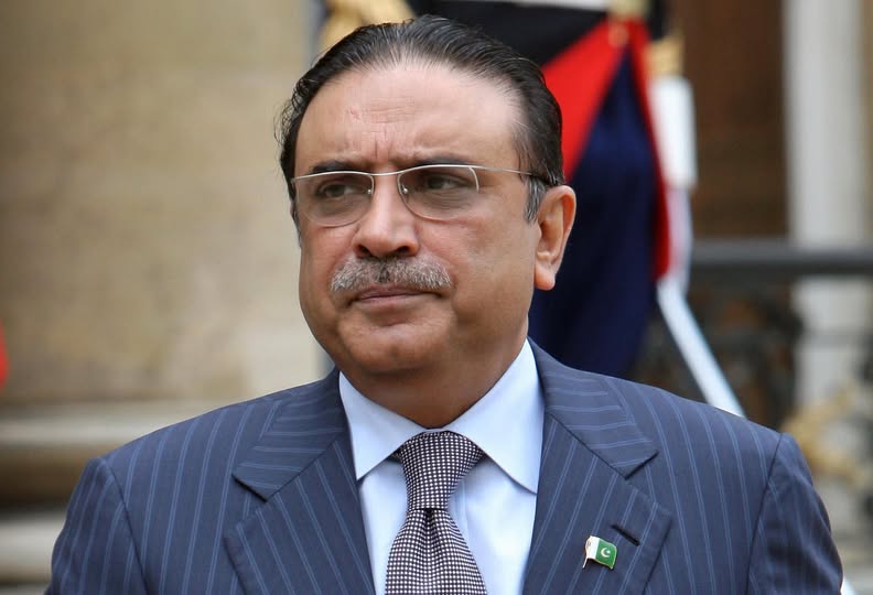 صدر زرداری کی معاشی پالیسیوں میں عوامی ریلیف کو ترجیح دینے کی ہدایت