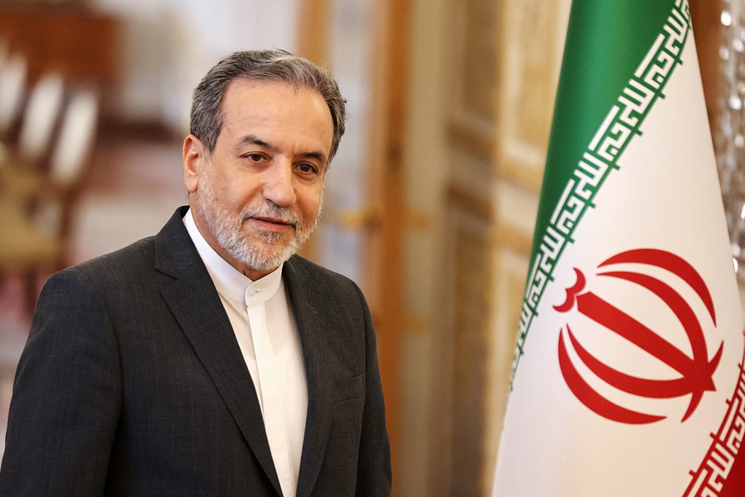 ایران نے خطے کے ممالک پر امریکی و اسرائیلی کشیدگی کے خلاف ہوشیاری کا مطالبہ کر دیا