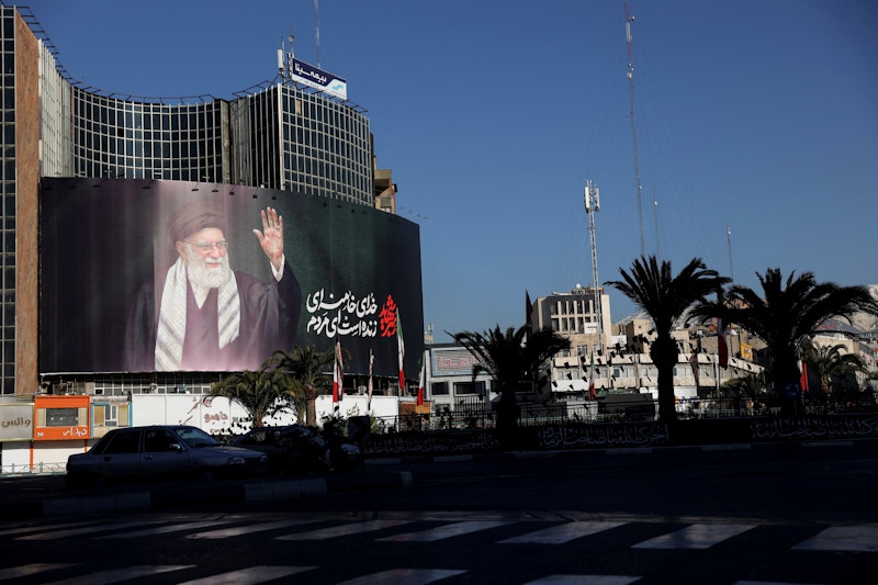 ایران تین روزہ “الوداعی تقریب” منعقد کرے گا، خامنہ ای کی یاد میں بڑے اجتماعات شروع