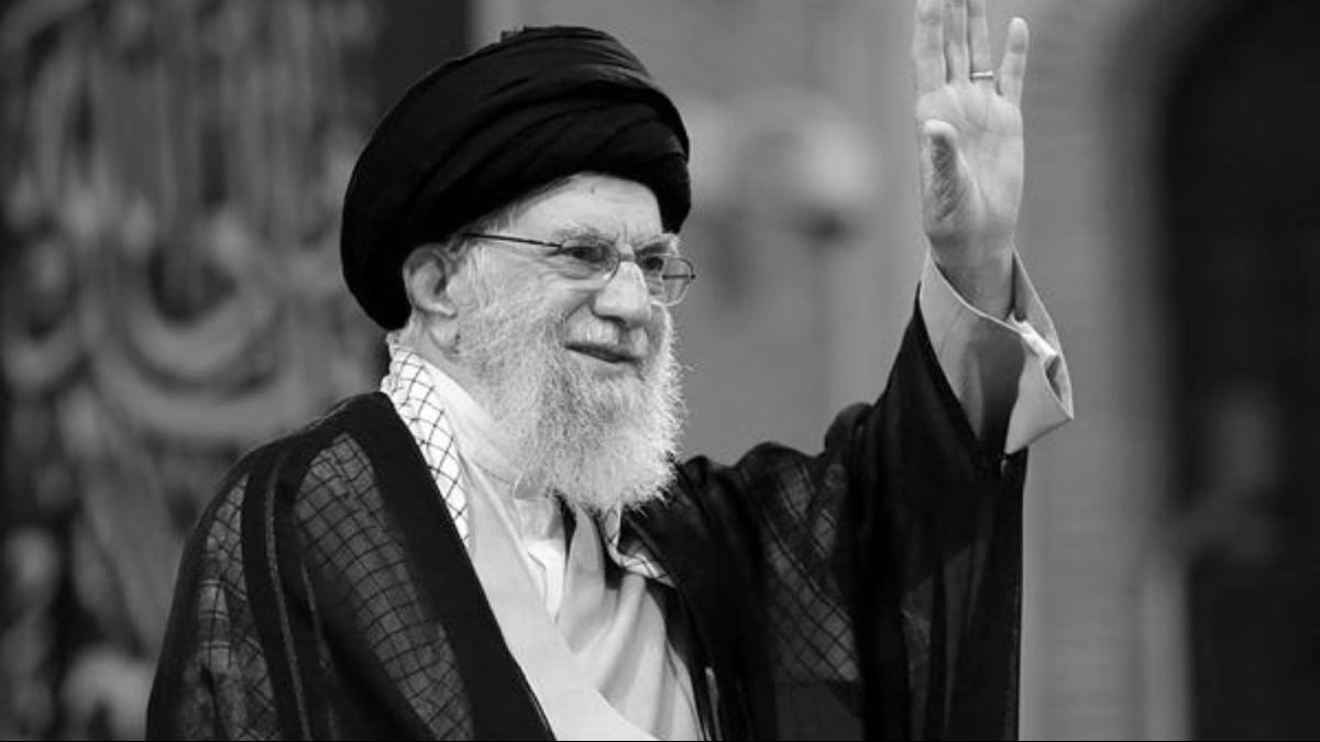 ایران میں 40 دن کے عوامی سوگ کا اعلان — خامنہ ای کی شہادت کی تصدیق