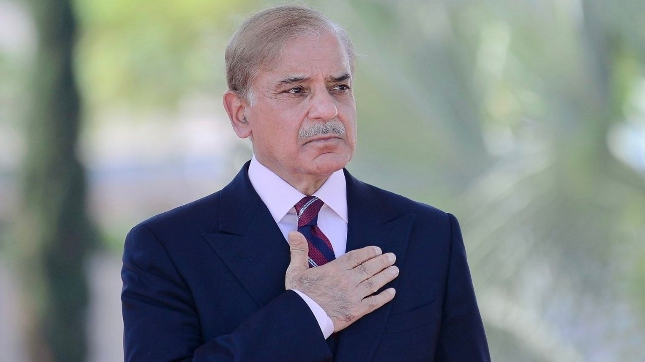 موجودہ صورتحال پر سیاسی قیادت کو اعتماد میں لینے کا فیصلہ، وزیراعظم کی اپوزیشن کو بریفنگ کی دعوت