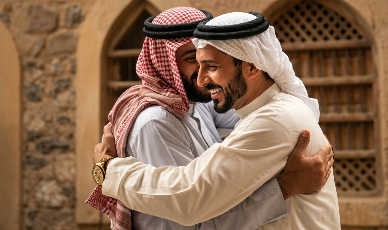 سعودی عرب، خلیجی ممالک، یورپ و امریکا سمیت دنیا بھر میں آج عید الفطر منائی جا رہی ہے