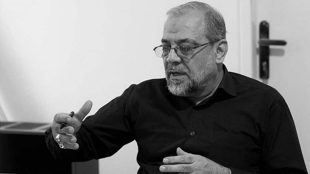ایران کی اعلیٰ سکیورٹی کونسل میں نیا تقرر، محمد باقر ذوالقدر سیکریٹری مقرر