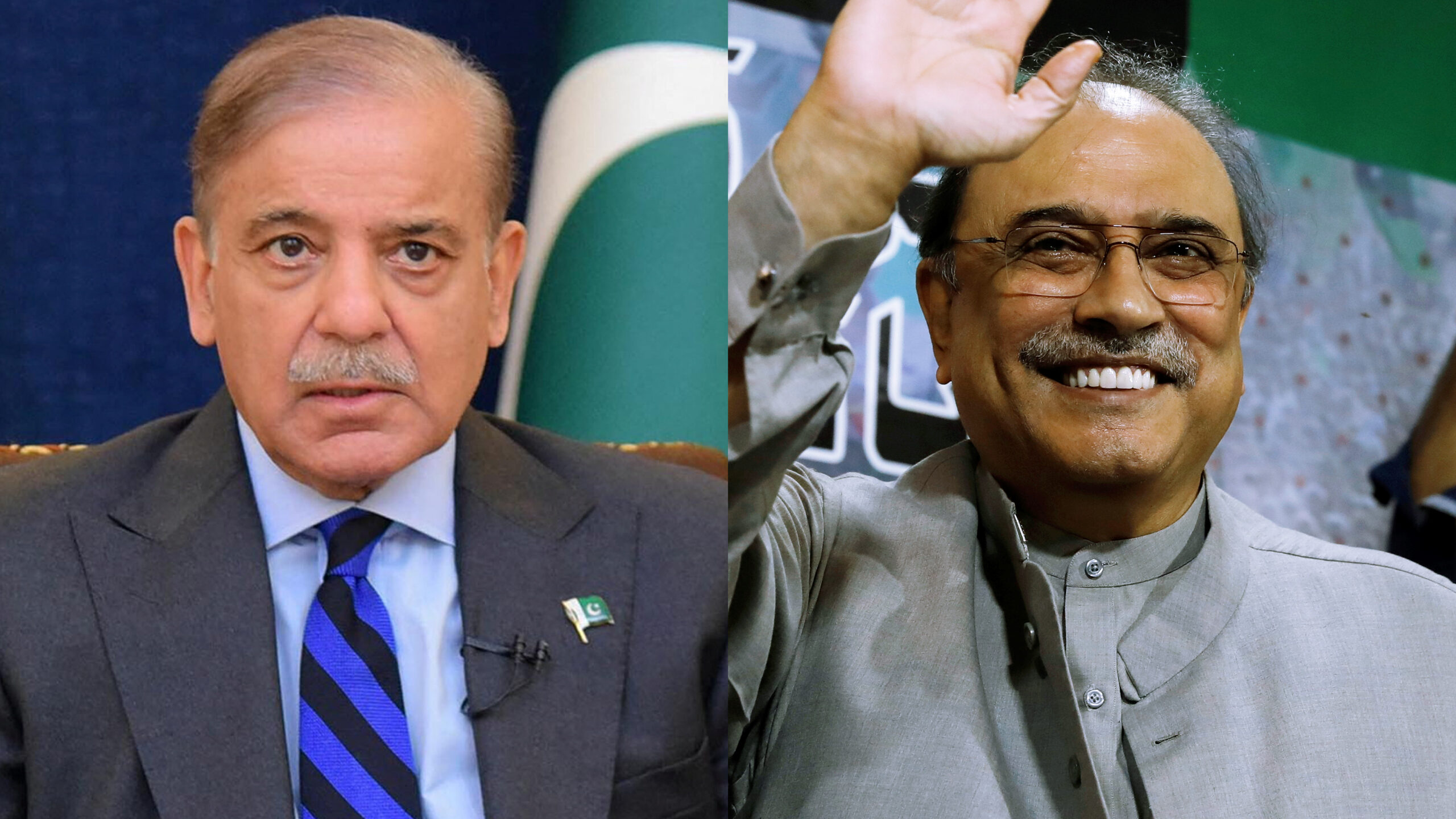یومِ پاکستان آج ملی جوش و جذبے سے منایا جا رہا ہے، توپوں کی سلامی، قومی عزم کی تجدید