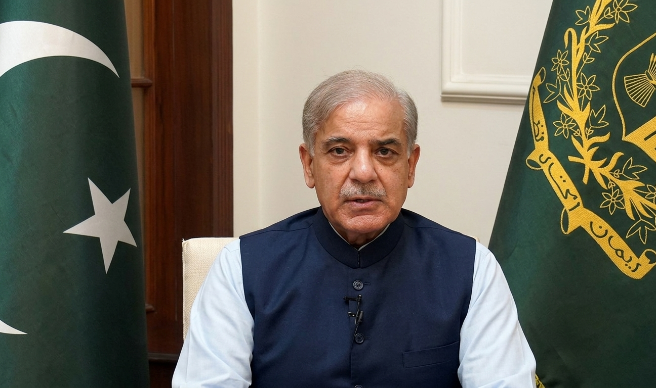 پیٹرول اور ڈیزل کی قیمتیں برقرار، وزیراعظم شہباز شریف نے اضافہ مسترد کر دیا