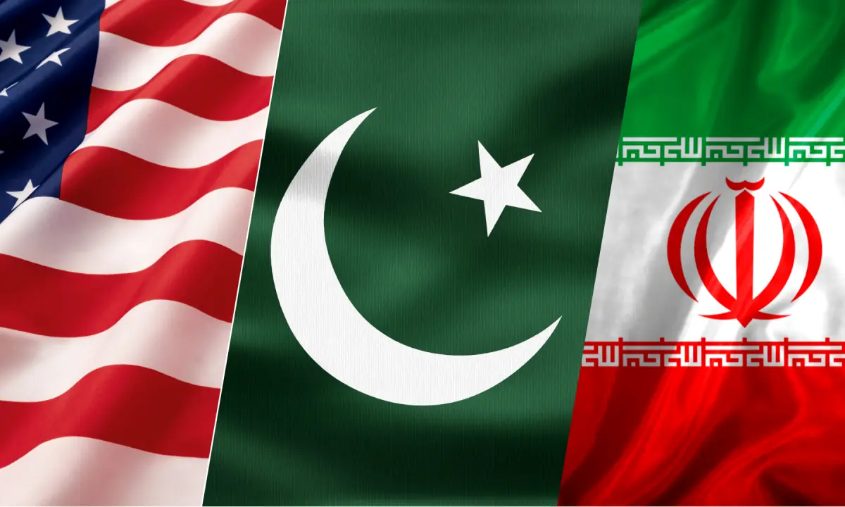 اسلام آباد مذاکرات پر غیر یقینی برقرار، ایران کا حتمی فیصلہ تاحال نہ ہو سکا