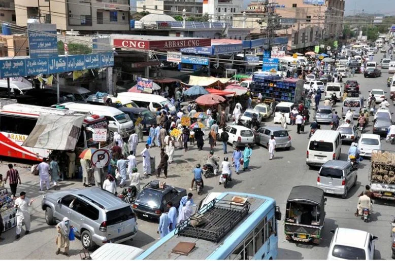 اسلام آباد میں ٹرانسپورٹ ٹرمینلز بند ہونے کی خبریں مسترد