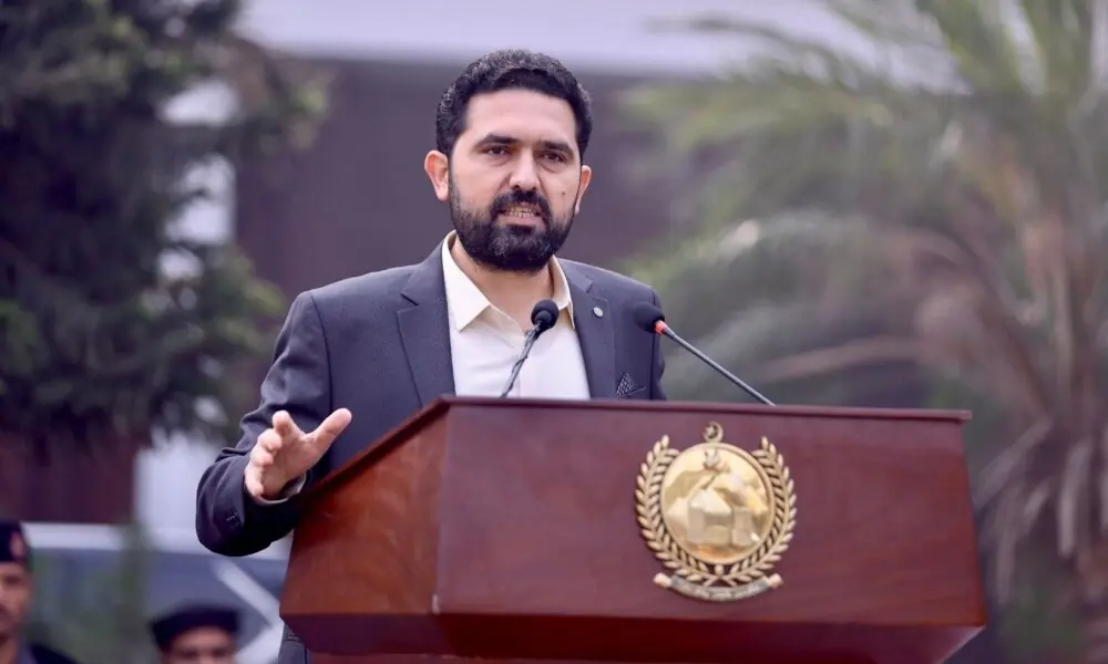 خیبرپختونخوا میں قلم چھوڑ ہڑتال کا اعلان