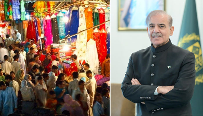 وزیراعظم نے کاروباری مراکز کی بندش کے اوقات میں بڑی رعایت دے دی