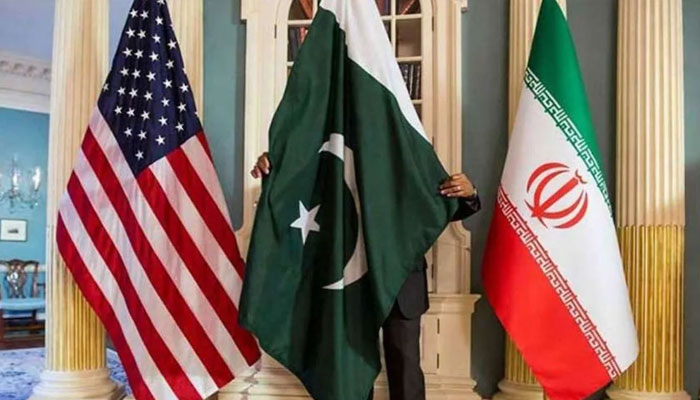 مشرقِ وسطیٰ تنازع: پاکستان ایشیا بحرالکاہل میں سب سے زیادہ معاش خطرات کا شکار ملک