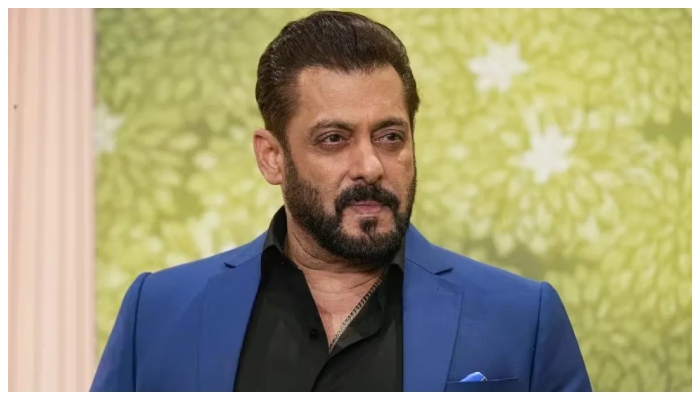 سلمان خان کی ایک ٹوئٹ نے مداحوں کو پریشان کر دیا، پھر خود ہی وضاحت کرنا پڑی