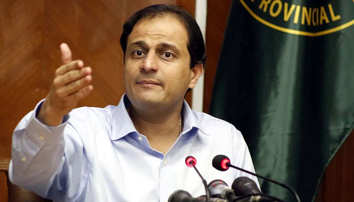 کراچی کو سرسبز بنانے کا سفر — شاہراہ بھٹو سے شروع، پورا شہر منزل