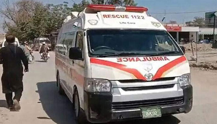 اوکاڑہ: بیوی نے تین ساتھیوں کے ساتھ مل کر خاوند کو قتل کر دیا