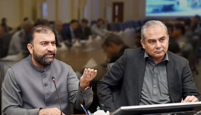 کوئٹہ دھماکا: آئی جی بلوچستان نے ابتدائی رپورٹ وزیر داخلہ اور وزیر اعلیٰ کو پیش کردی