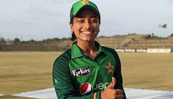 دنیا کی بہترین ٹیموں کا مقابلہ کرنے کے لیے پرجوش ہیں، کپتان قومی ویمن کرکٹ ٹیم