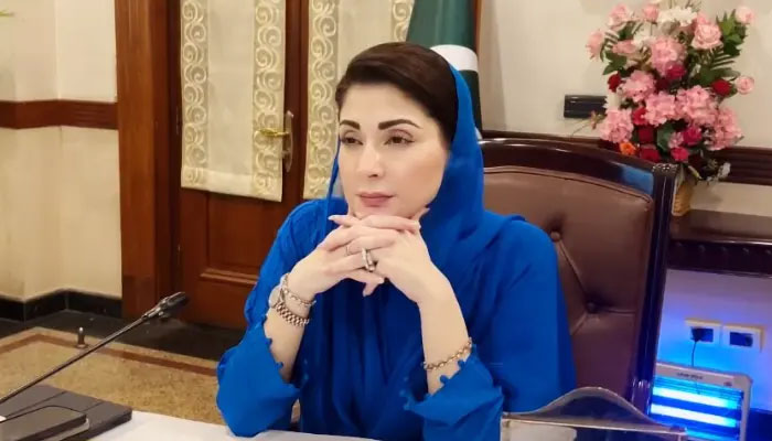 وزیراعلیٰ پنجاب مریم نواز کی شریف میڈیکل سٹی میں میجر سرجری، بعد میں گھر منتقل