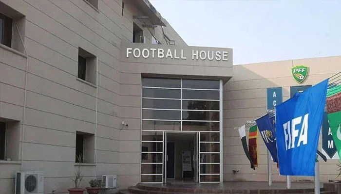 پاکستانی انڈر 20 فٹبال ٹیم اے ایف سی کوالیفائرز میں شرکت سے محروم — فنڈز کی کمی وجہ قرار