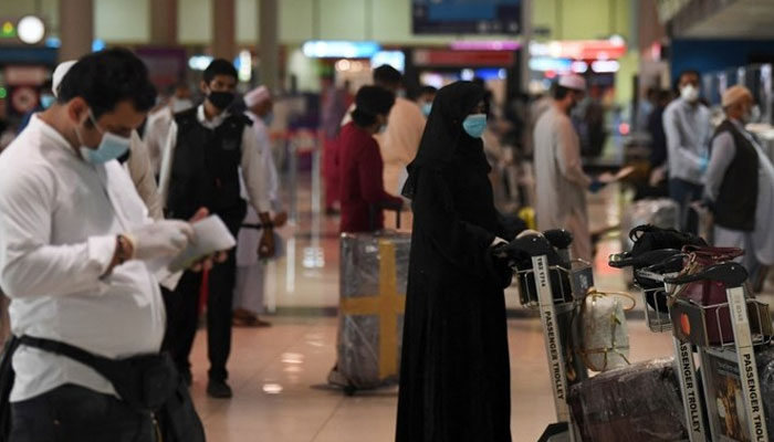 اماراتی حلقوں کا مؤقف — قانون رنگ، نسل اور مسلک نہیں دیکھتا