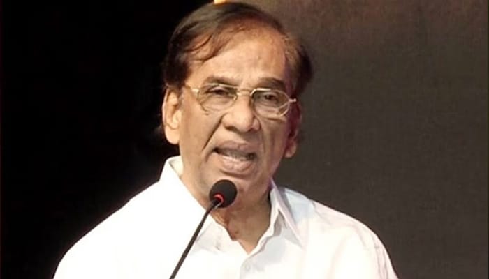 تامل سنیما کا ایک باب بند — سینیئر پروڈیوسر کے راجن نہیں رہے