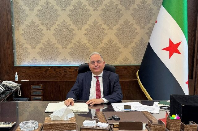 اسد کے بعد شام کا پہلا قدم — جی سیون کی مالیاتی میز پر جگہ مل گئی