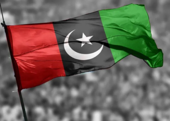 سینیٹر عمار احمد پیپلزپارٹی میں، 25 جولائی کو مینارِ پاکستان پر بڑا جلسہ