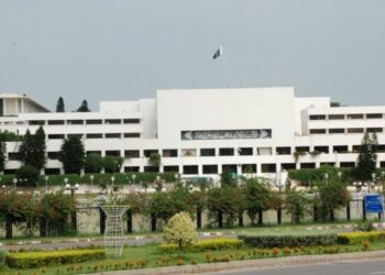 بجٹ میں پارلیمنٹ لاجز کی توسیع کا منصوبہ  500 سرونٹ کوارٹرز سمیت فیملی سوٹس کی تعمیر تجویز