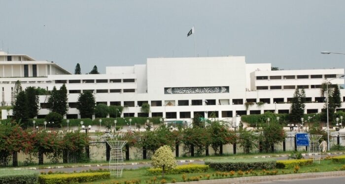 بجٹ میں پارلیمنٹ لاجز کی توسیع کا منصوبہ 500 سرونٹ کوارٹرز سمیت فیملی سوٹس کی تعمیر تجویز