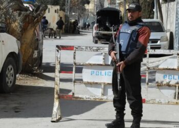 زیارت: اغواء کیے گئے پولیس آفیسر سمیت تین افراد بازیاب، ایک کی تلاش جاری