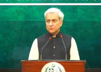 افغانستان سے دہشتگردی کا سلسلہ ختم ہو، پاکستان کا واضح مطالبہ