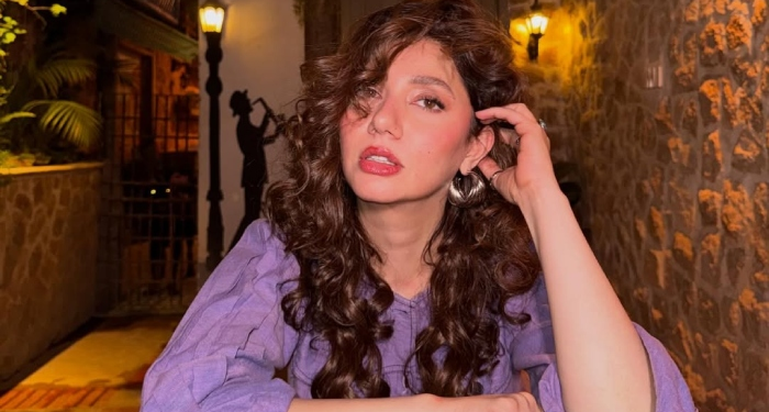 ہیروئن کے کردار جائیں تو جائیں ماہرہ خان کو کوئی پرواہ نہیں