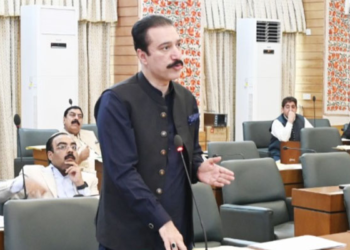 مطالبات منظور، پھر بھی احتجاج حکومت نے واضح پیغام دے دیا