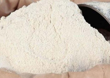 کراچی میں 20 کلو آٹے کا تھیلہ 2800 روپے ملک کا مہنگا ترین شہر