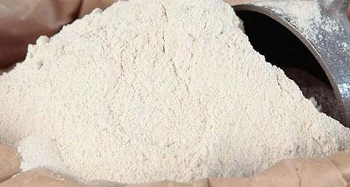کراچی میں 20 کلو آٹے کا تھیلہ 2800 روپے ملک کا مہنگا ترین شہر